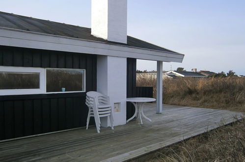 Foto 20 - Casa con 4 camere da letto a Skagen con terrazza