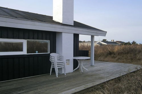 Foto 20 - Casa de 4 quartos em Skagen com terraço