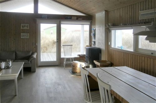 Foto 27 - Casa de 4 habitaciones en Skagen con terraza