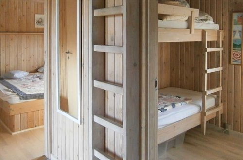 Foto 21 - Casa con 4 camere da letto a Skagen con terrazza