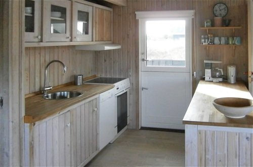 Foto 28 - Haus mit 4 Schlafzimmern in Skagen mit terrasse