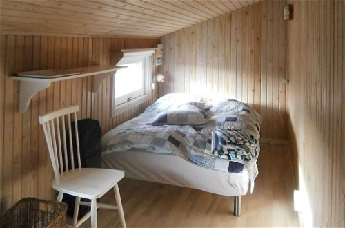 Foto 22 - Casa de 4 quartos em Skagen com terraço