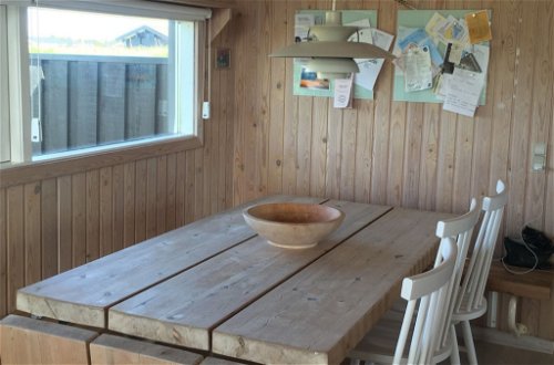 Foto 7 - Casa de 4 quartos em Skagen com terraço