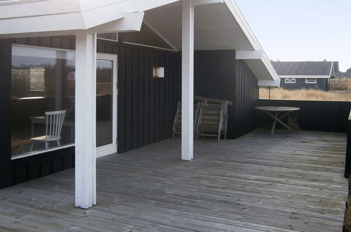 Foto 19 - Casa de 4 quartos em Skagen com terraço