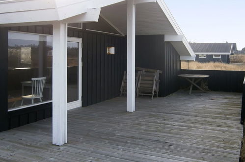 Foto 19 - Haus mit 4 Schlafzimmern in Skagen mit terrasse