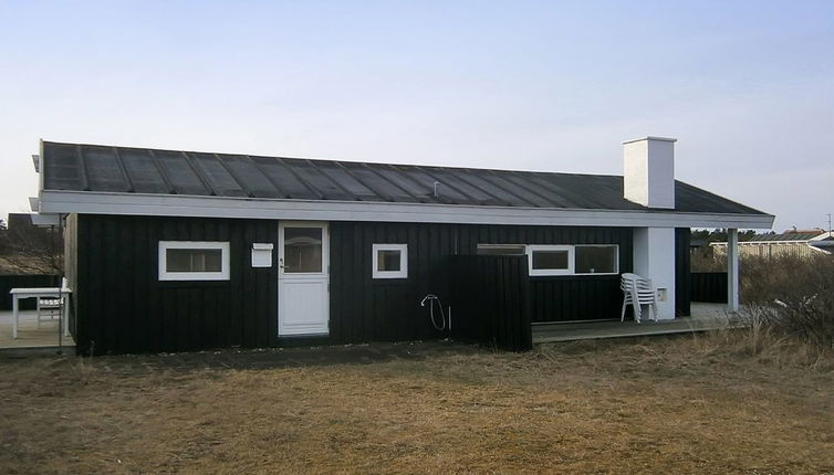 Foto 1 - Casa de 4 habitaciones en Skagen con terraza