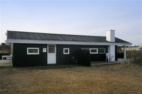 Foto 1 - Casa de 4 habitaciones en Skagen con terraza