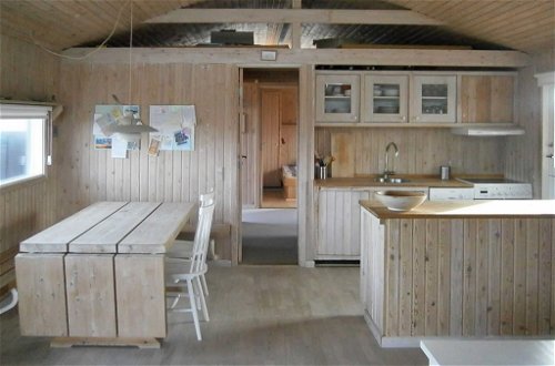 Foto 24 - Casa con 4 camere da letto a Skagen con terrazza