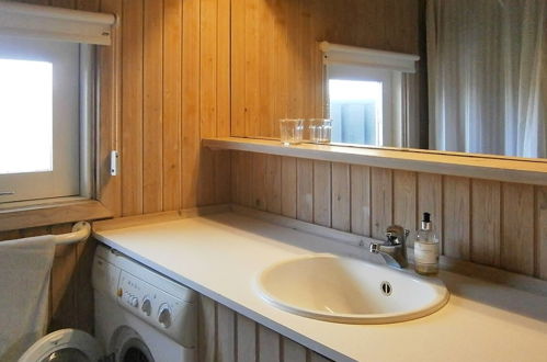 Photo 15 - Maison de 4 chambres à Skagen avec terrasse