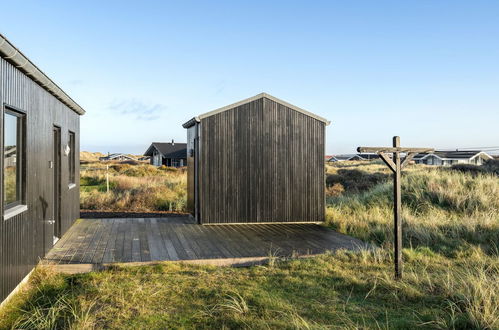 Photo 13 - Maison de 3 chambres à Harrerenden avec terrasse et sauna