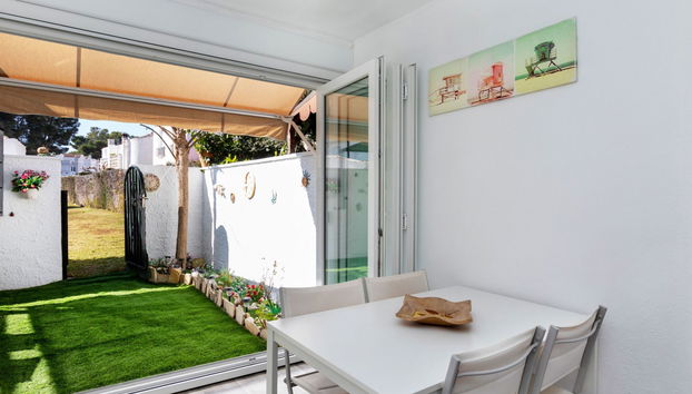Haus mit 3 Schlafzimmern in Mont-roig del Camp mit schwimmbad und garten - Foto 3