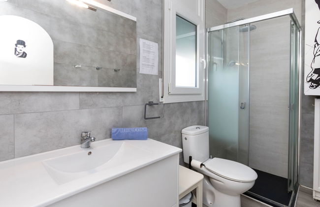 Casa de 3 quartos em Mont-roig del Camp com piscina e jardim - Foto 12