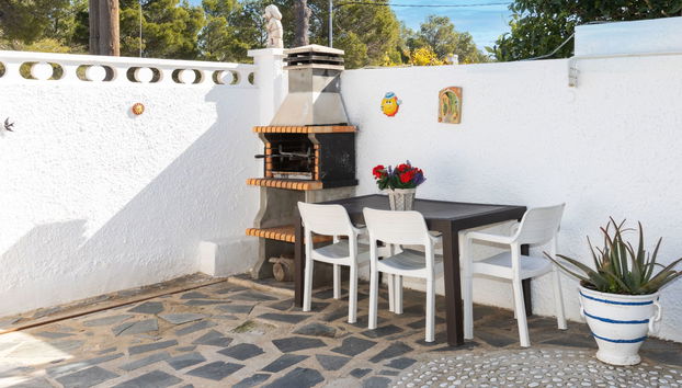 Haus mit 3 Schlafzimmern in Mont-roig del Camp mit schwimmbad und garten - Foto 5