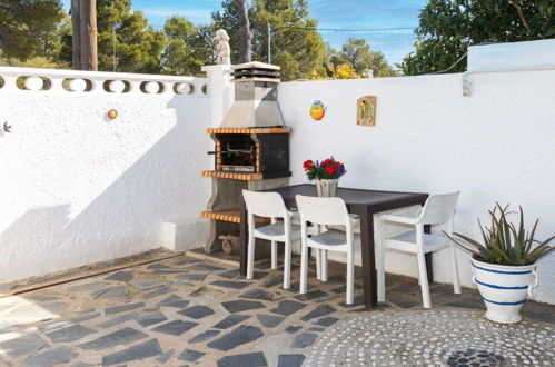 Photo 5 - Maison de 2 chambres à Mont-roig del Camp avec piscine et vues à la mer