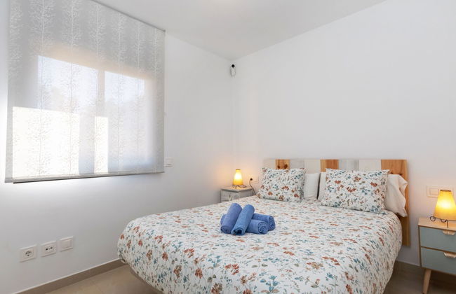 Apartamento de 4 quartos em Castell-Platja d'Aro com piscina e jardim - Foto 10