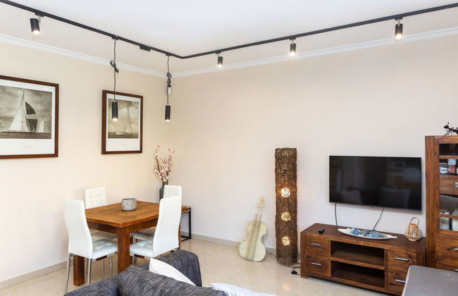 Apartamento de 4 quartos em Castell-Platja d'Aro com piscina e jardim - Foto 7