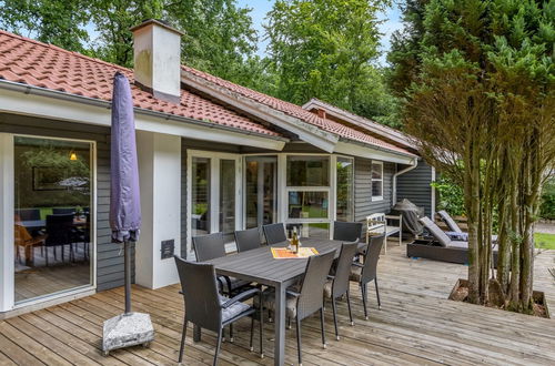 Photo 5 - Maison de 4 chambres à Toftlund avec terrasse
