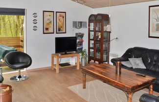Foto 3 - Casa de 4 quartos em Toftlund com terraço