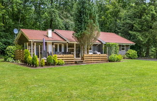 Photo 3 - Maison de 4 chambres à Toftlund avec terrasse