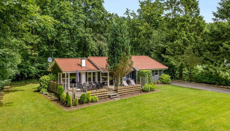 Photo 1 - 4 bedroom House in Toftlund with terrace