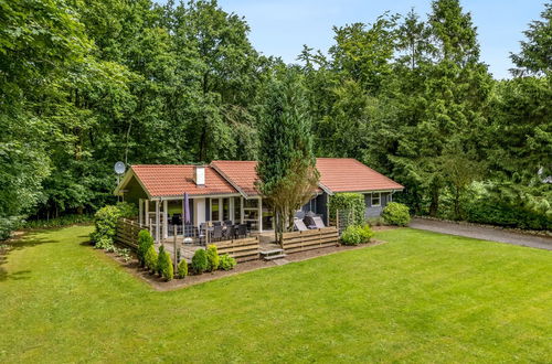 Photo 1 - 4 bedroom House in Toftlund with terrace