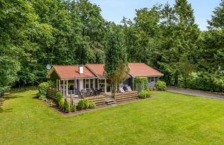 Foto 1 - Casa de 4 quartos em Toftlund com terraço