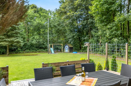 Foto 2 - Haus mit 4 Schlafzimmern in Toftlund mit terrasse