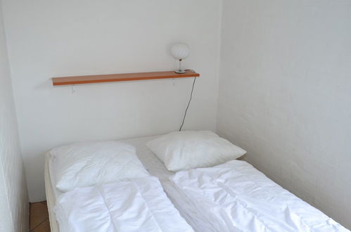 Foto 3 - Appartamento con 1 camera da letto a Rømø con terrazza