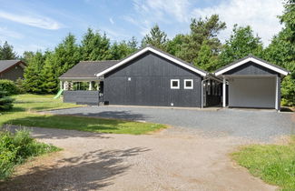 Photo 3 - Maison de 4 chambres à Toftlund avec sauna