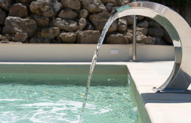 Casa de 5 quartos em Gambassi Terme com piscina privada e jardim - Foto 27