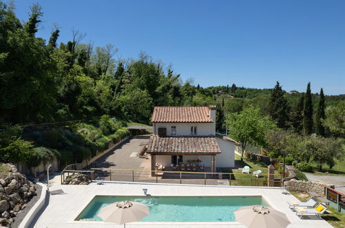 Photo 39 - Maison de 5 chambres à Gambassi Terme avec piscine privée et jardin