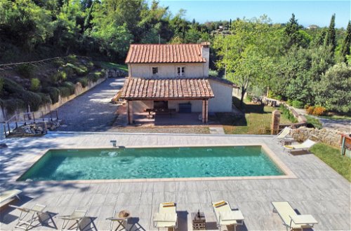 Foto 33 - Casa de 5 quartos em Gambassi Terme com piscina privada e jardim