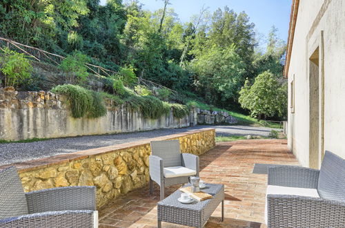 Photo 34 - Maison de 5 chambres à Gambassi Terme avec piscine privée et jardin