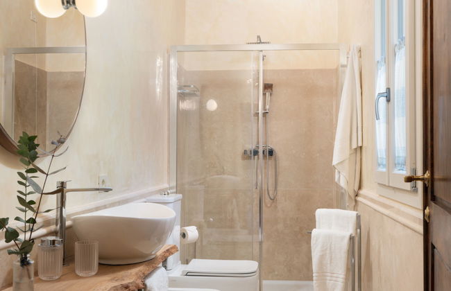 Casa de 5 quartos em Gambassi Terme com piscina privada e jardim - Foto 23