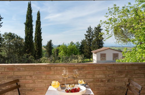 Photo 38 - Maison de 5 chambres à Gambassi Terme avec piscine privée et jardin