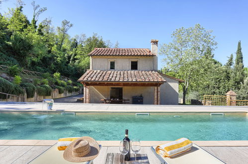 Photo 26 - Maison de 5 chambres à Gambassi Terme avec piscine privée et jardin