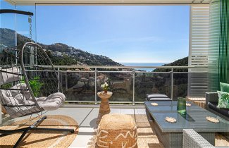 Photo 2 - 2 bedroom Apartment in Altea with swimming pool and sea view
