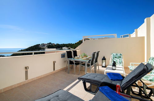 Photo 18 - 2 bedroom Apartment in Altea with swimming pool and sea view