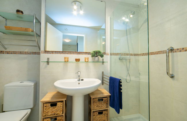 Apartamento de 3 quartos em Altea com piscina e jardim - Foto 11