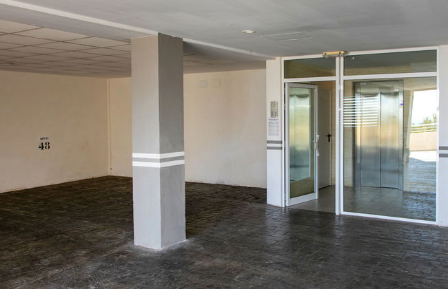 Apartamento de 3 quartos em Altea com piscina e jardim - Foto 21