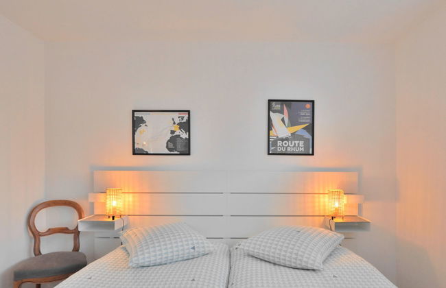Casa de 3 quartos em Binic-Étables-sur-Mer com terraço - Foto 20