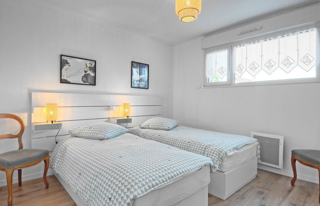 Casa de 3 quartos em Binic-Étables-sur-Mer com terraço - Foto 17