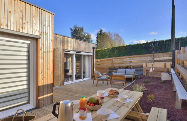 Casa de 3 quartos em Binic-Étables-sur-Mer com terraço - Foto 2