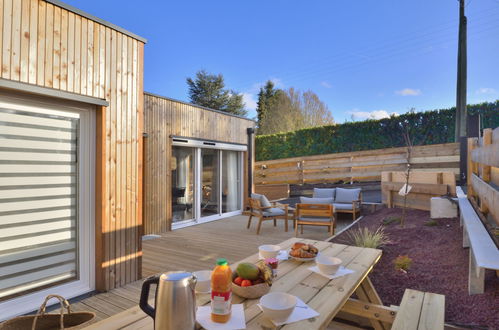 Photo 2 - Maison de 2 chambres à Binic-Étables-sur-Mer avec terrasse