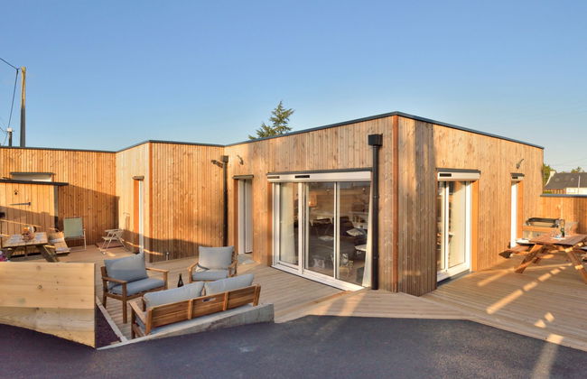 Casa de 3 quartos em Binic-Étables-sur-Mer com terraço - Foto 28