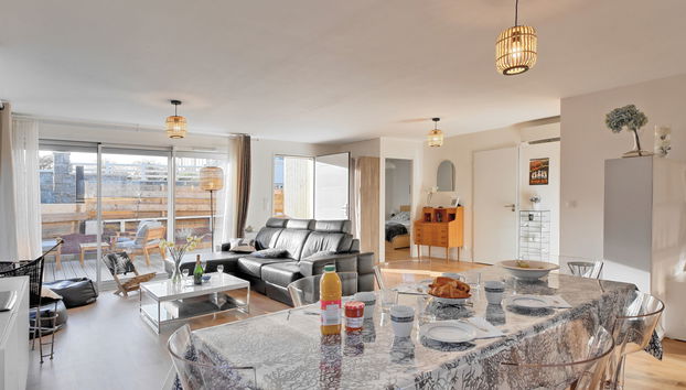 3 bedroom House in Binic-Étables-sur-Mer with terrace - Photo 4