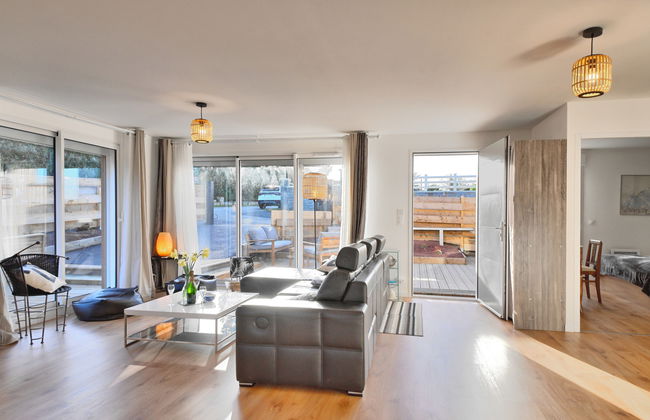 Casa de 3 quartos em Binic-Étables-sur-Mer com terraço - Foto 10
