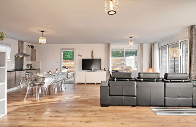 Casa de 3 quartos em Binic-Étables-sur-Mer com terraço - Foto 7