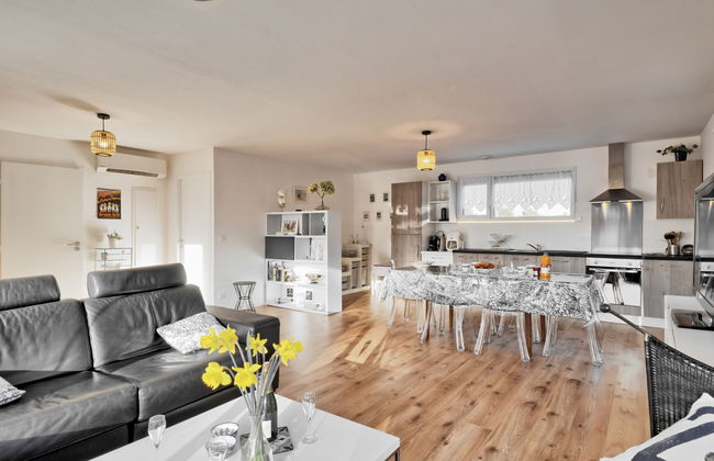 Casa de 3 quartos em Binic-Étables-sur-Mer com terraço - Foto 3