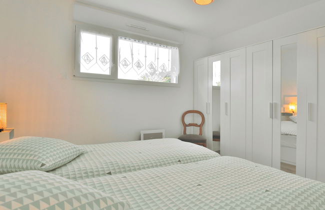 Casa de 3 quartos em Binic-Étables-sur-Mer com terraço - Foto 21